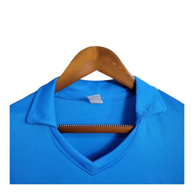 Retro Napoli 1988-1989 - Primera Equipación