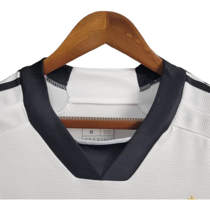 Camiseta Colo Colo do Chile 24-25 - Primera Equipación