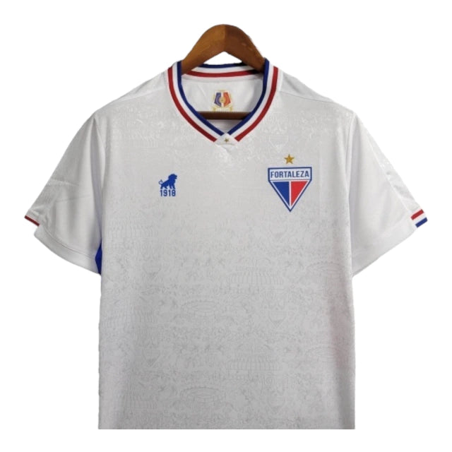 Camiseta Fortaleza 24-25 - Segunda Equipación