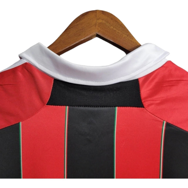 Retro AC Milan 2012-2013 - Primera Equipación