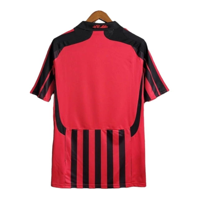 Retro AC Milan 2007-2008 - Primera Equipación