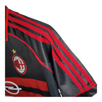 Retro AC Milan 1998-1999 - Tercera Equipación