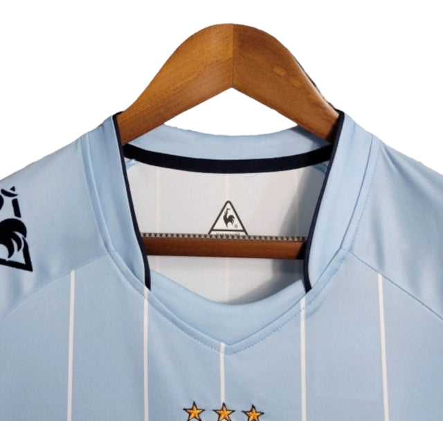 Retro Manchester United 07-08 - Primera Equipación