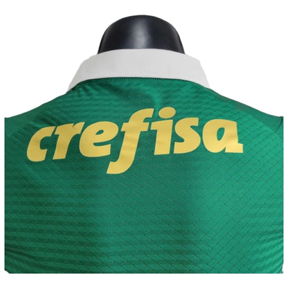 Camiseta Palmeiras Jugador 24-25 - Primera Equipación