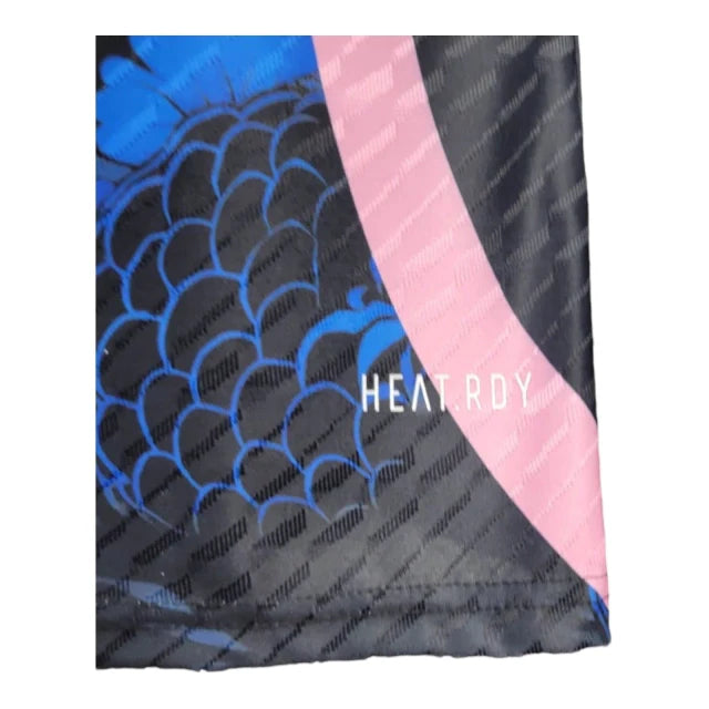 Camiseta Japão Jugador 24-25 - Edición Especial Especial