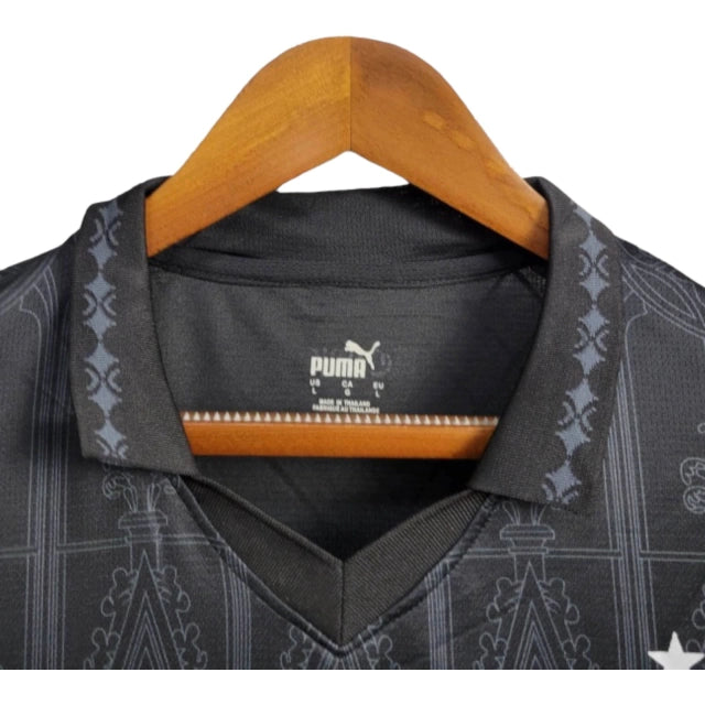 Camiseta AC Milan 24-25 - Edición Especial Especial