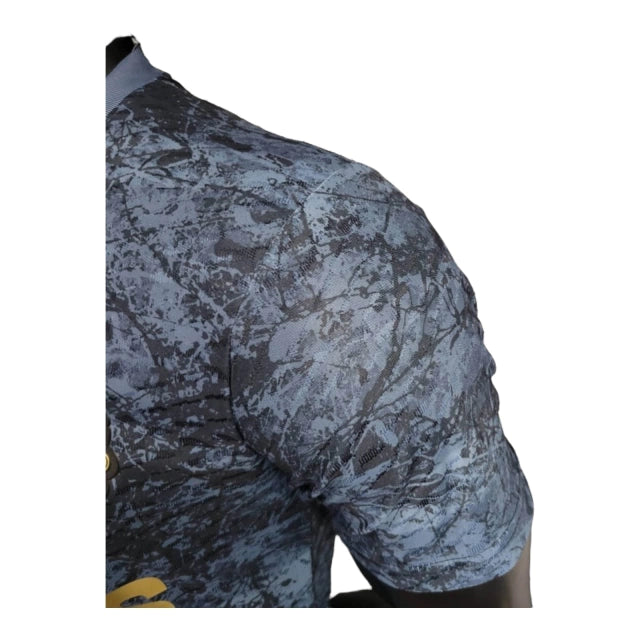 Camiseta Manchester United Jugador 24-25 - Edición Especial Especial