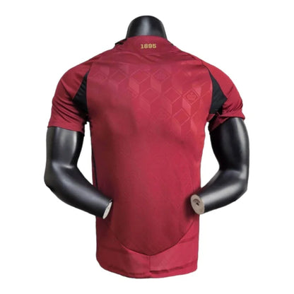 Camiseta Bélgica Jugador 24-25 - Primera Equipación