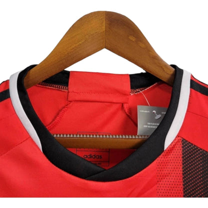 Camiseta Colo Colo do Chile 24-25 - Segunda Equipación