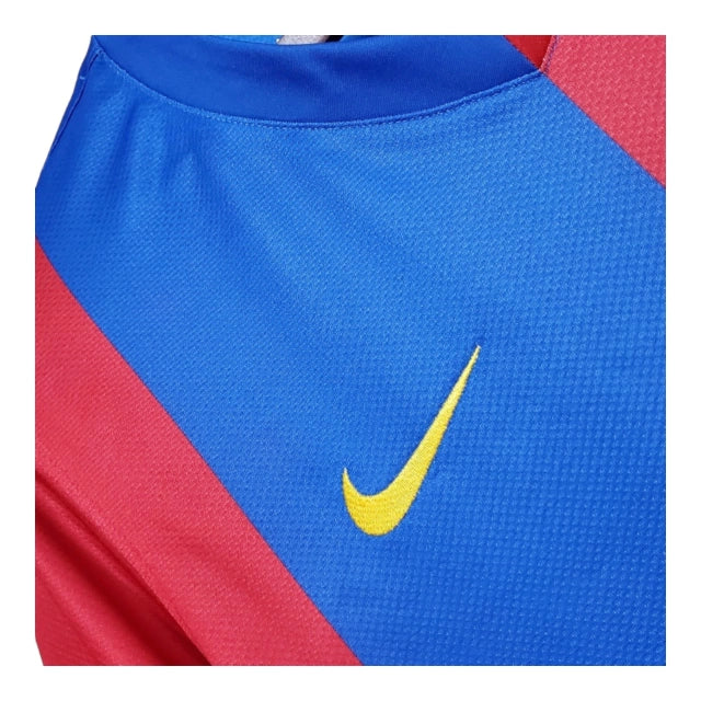 Retro Barcelona 06-07 - Primera Equipación