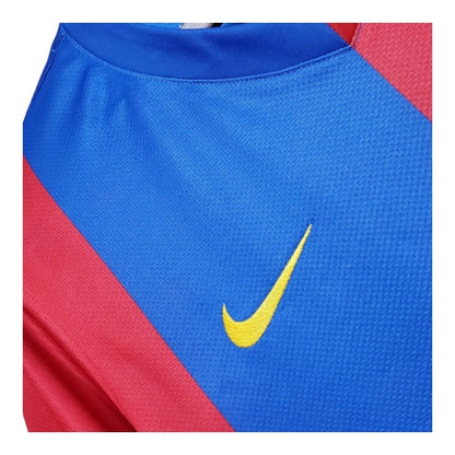 Retro Barcelona 06-07 - Primera Equipación