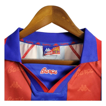Retro Barcelona 96-97 - Primera Equipación