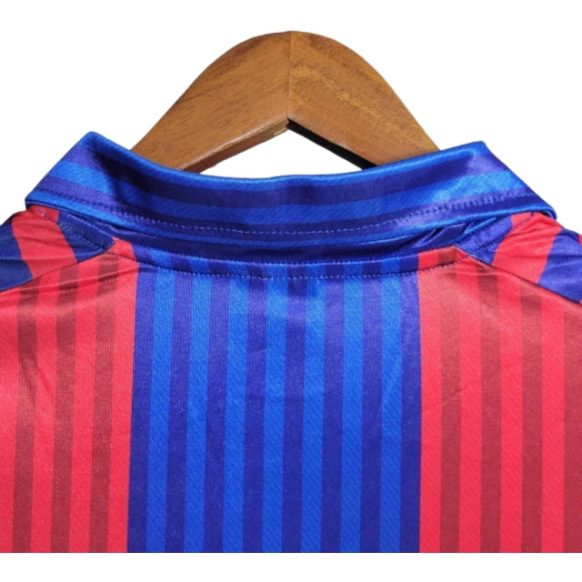 Retro Barcelona 1992 - Primera Equipación