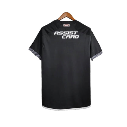 Camiseta Colo Colo do Chile 24-25 - Segunda Equipación