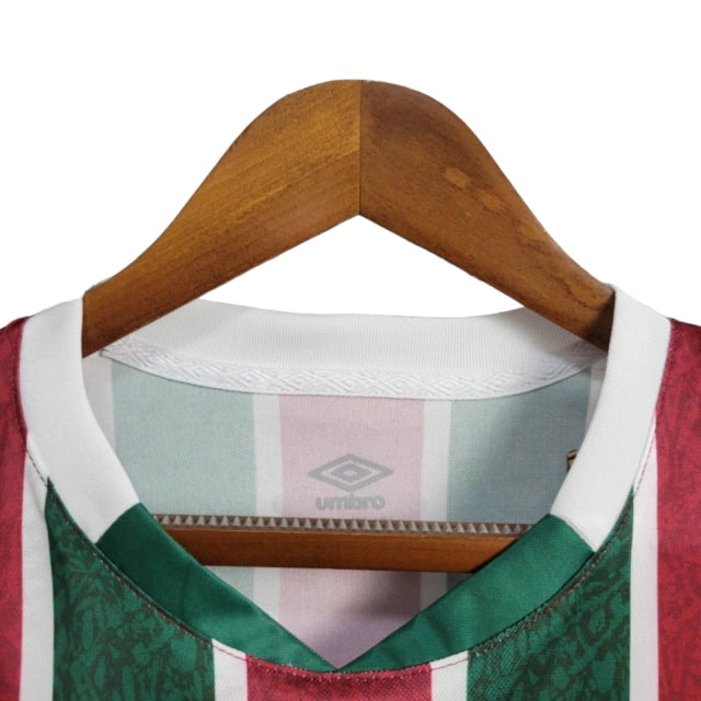 Camiseta Fluminense 24-25 - Primera Equipación