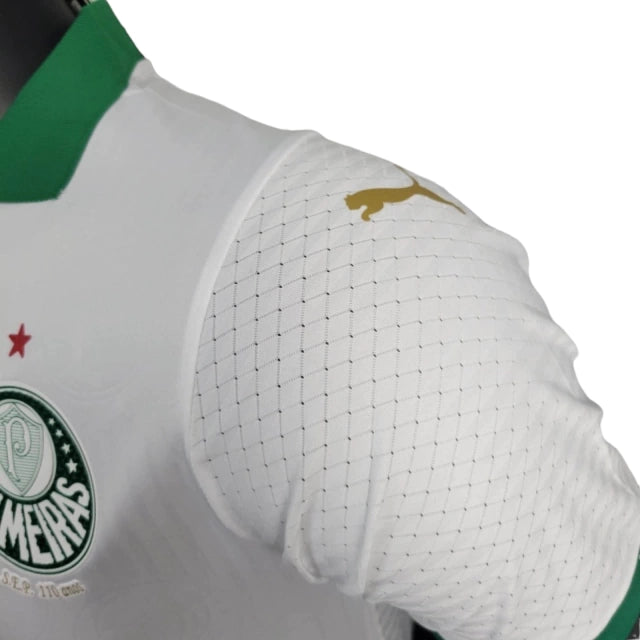 Camiseta Palmeiras Jugador 24-25 - Segunda Equipación