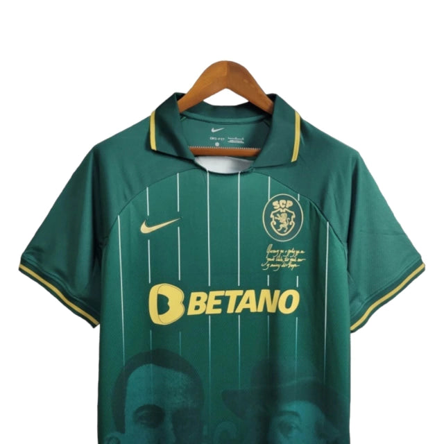 Camiseta Sporting Lisboa 24-25