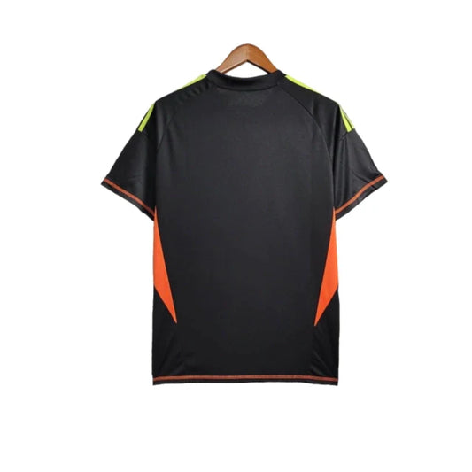 Camiseta de Portero Seleção do México 24-25