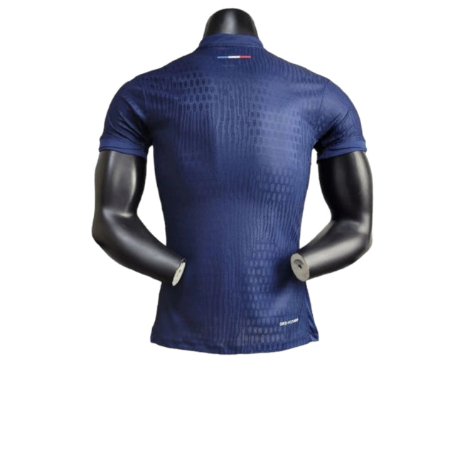 Camiseta Paris SaintGerman Jugador 24-25 - Primera Equipación