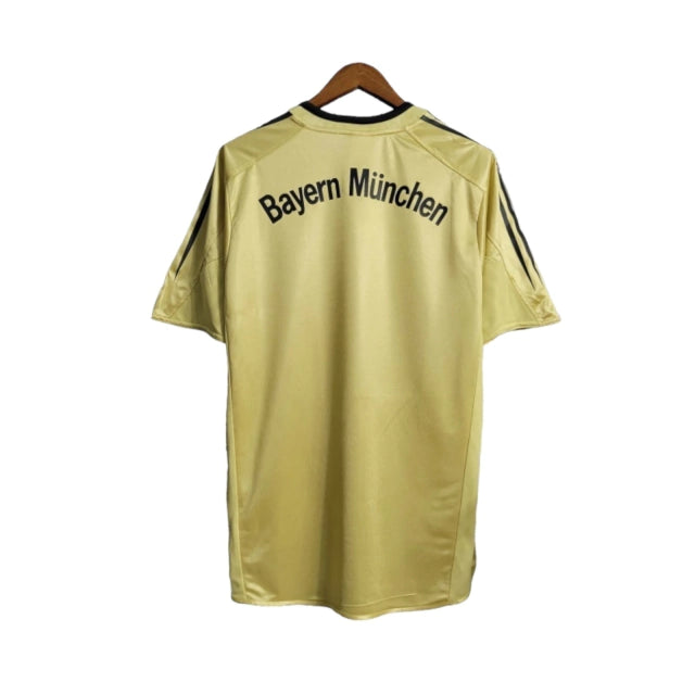 Retro Bayern de Munique 2004-2005 - Segunda Equipación