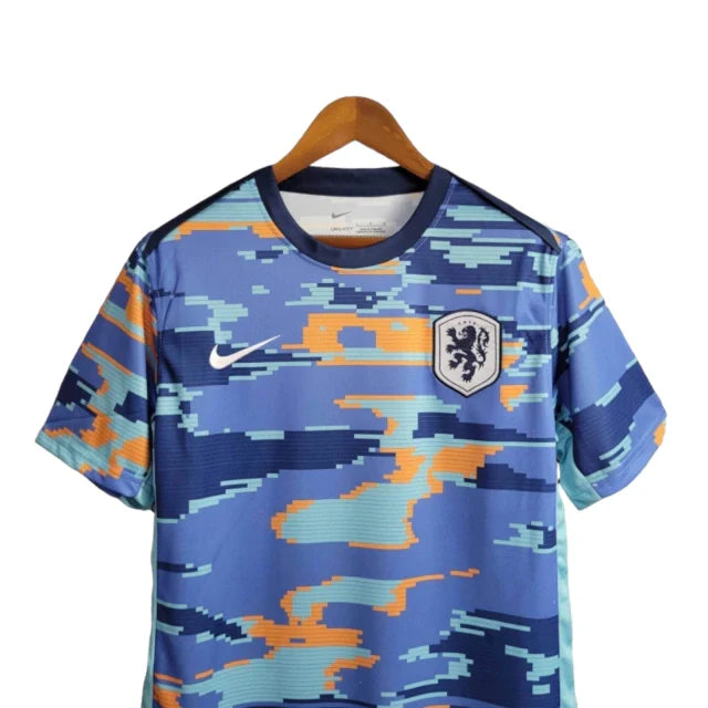 Camiseta Seleção da Inglaterra 24-25