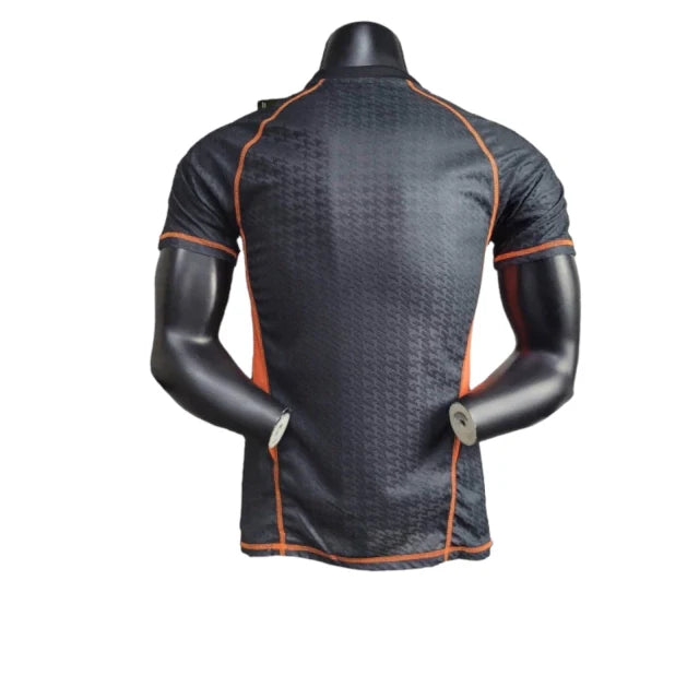 Camiseta de Portero Seleção Argentina Jugador 24-25