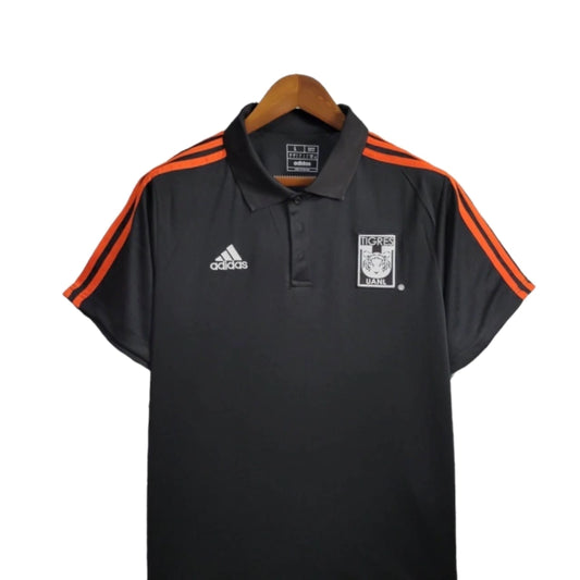 Camiseta Tigres do México 24-25