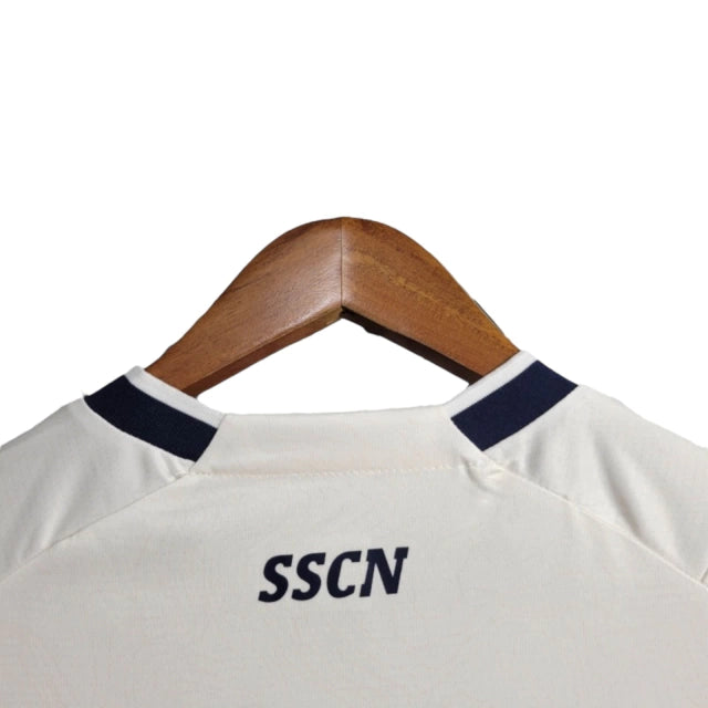 Camiseta Napoli 24-25 - Edición Especial Especial