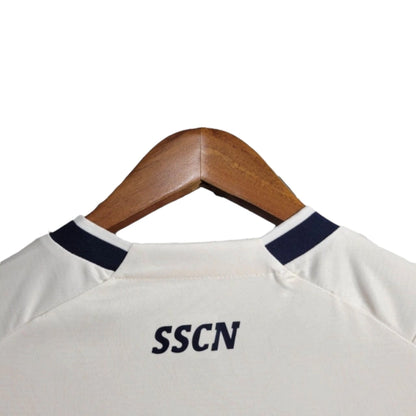 Camiseta Napoli 24-25 - Edición Especial Especial