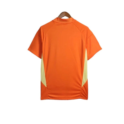 Camiseta de Portero Seleção da Itália 24-25