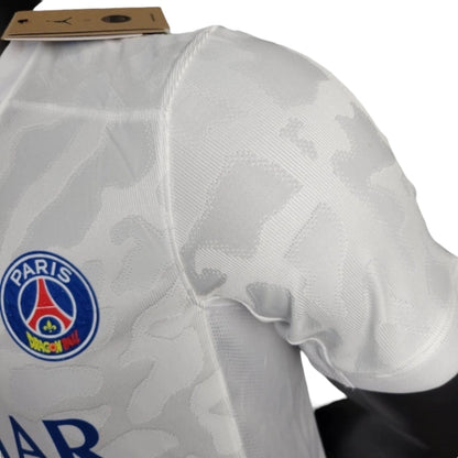 Camiseta Paris SaintGerman Jugador 24-25 - Edición Especial Especial