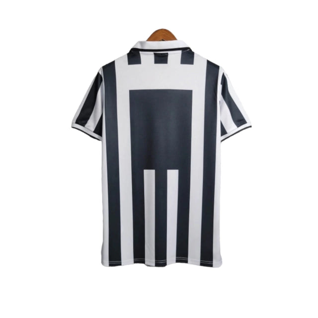 Retro Juventus 1995-1997 - Primera Equipación