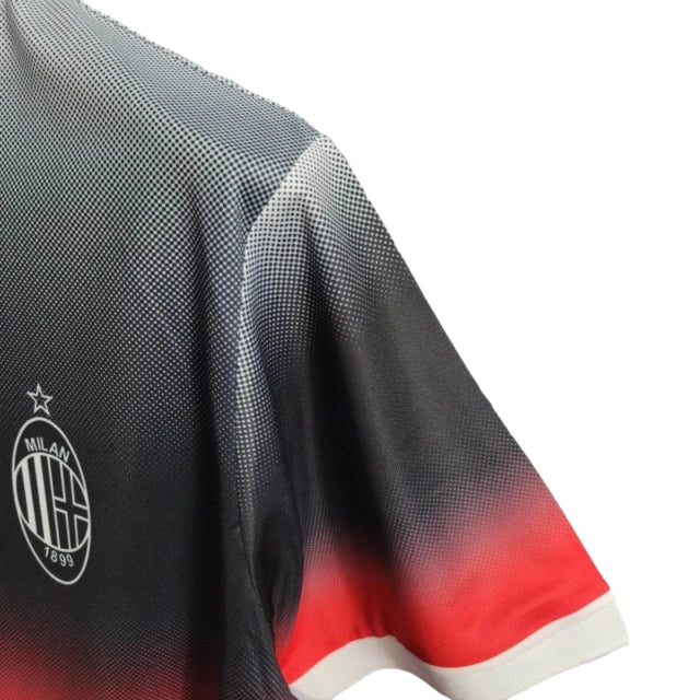 Camiseta Retro AC Milan 1995/1996