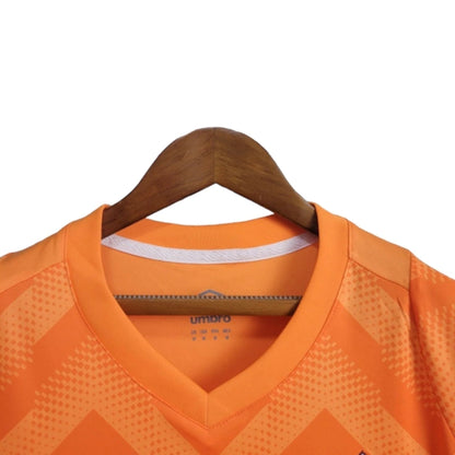 Camiseta de Portero Fluminense 24-25 - Segunda Equipación Mujer