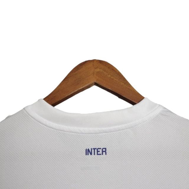Retro Inter de Milão 2010-2011 - Segunda Equipación