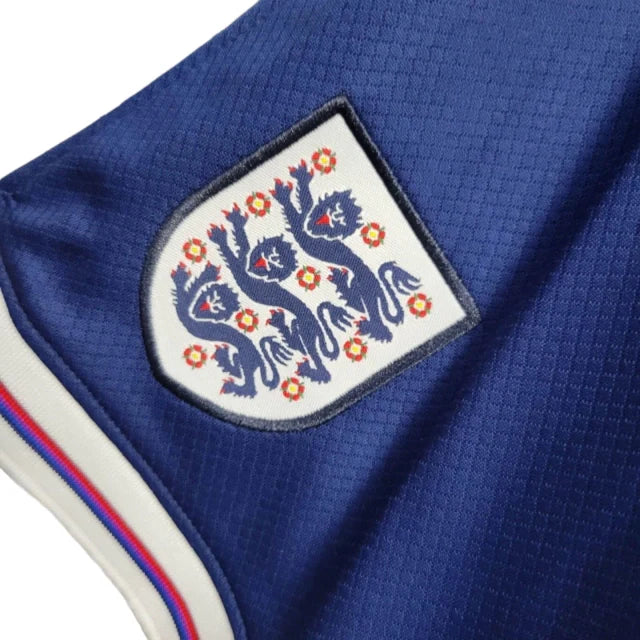Short Seleção da Inglaterra I 24-25 - Hombre