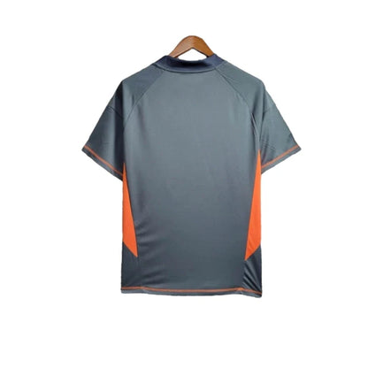 Camiseta de Portero Seleção da Alemanha 24-25