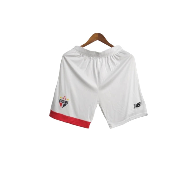 Short São Paulo II 24-25 - Hombre