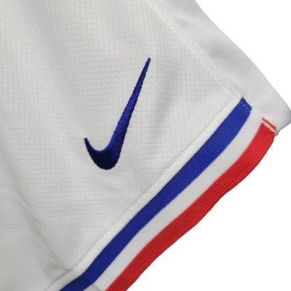 Short Seleção da França I 24-25 - Hombre