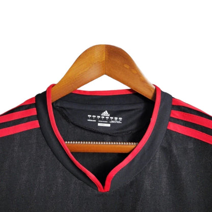 Retro Seleção da México 2010