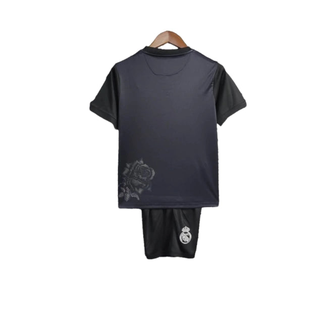 Conjunto Infantil Real Madrid 24-25 - Edición Especial Especial
