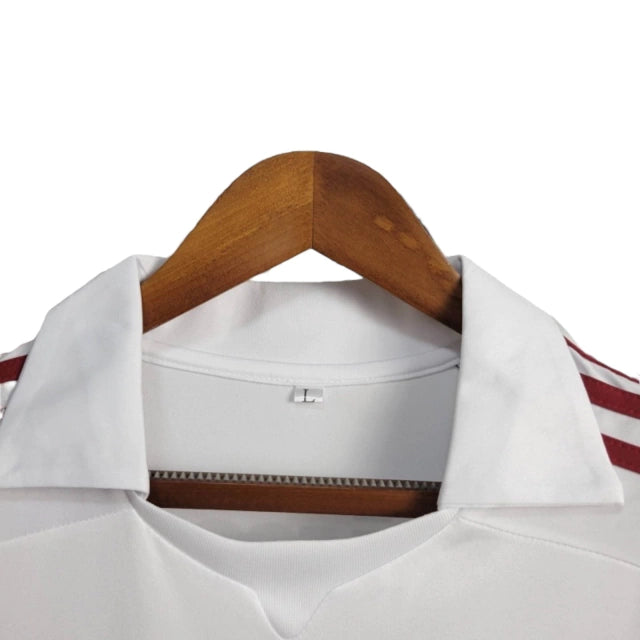Retro Fluminense 2010 - Segunda Equipación