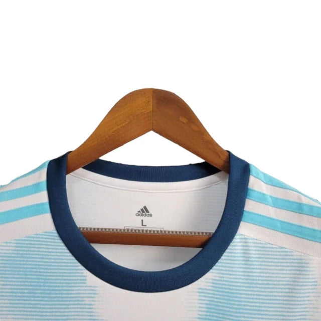 Retro Seleção da Argentina 2019 - Primera Equipación