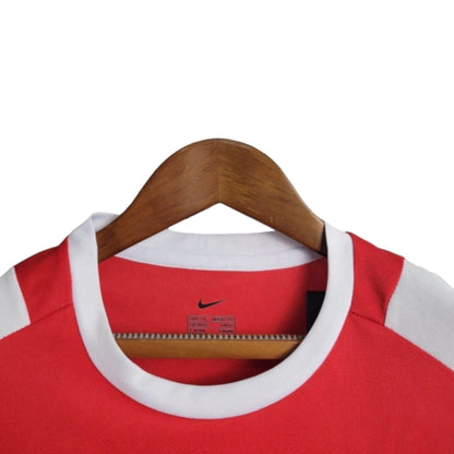 Retro Arsenal 2002-2004 - Primera Equipación