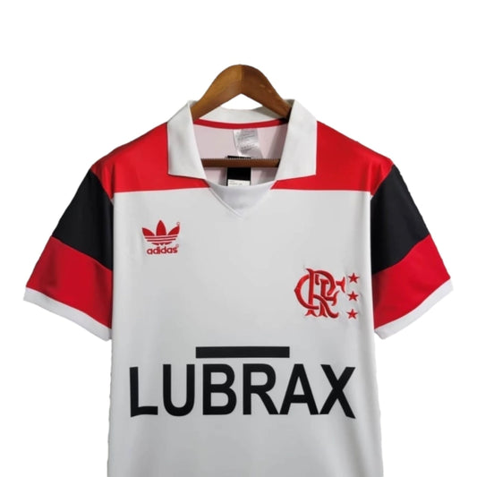 Retro Flamengo 1986 - Segunda Equipación