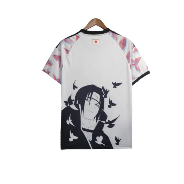 Camiseta Japão 24-25 - Edición Especial Especial