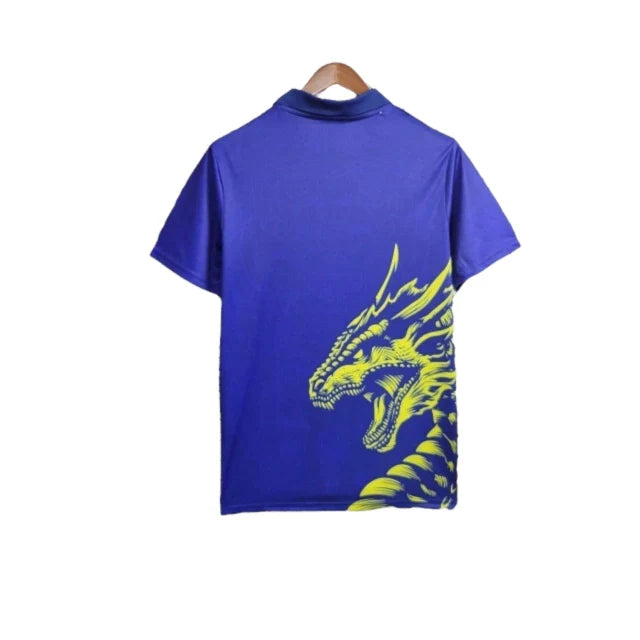 Camiseta Japão 24-25 - Edición Especial Especial