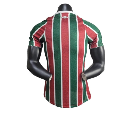 Camiseta Fluminense Jugador 24-25 - Primera Equipación