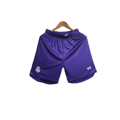 Short Real Madrid 24-25 - Hombre