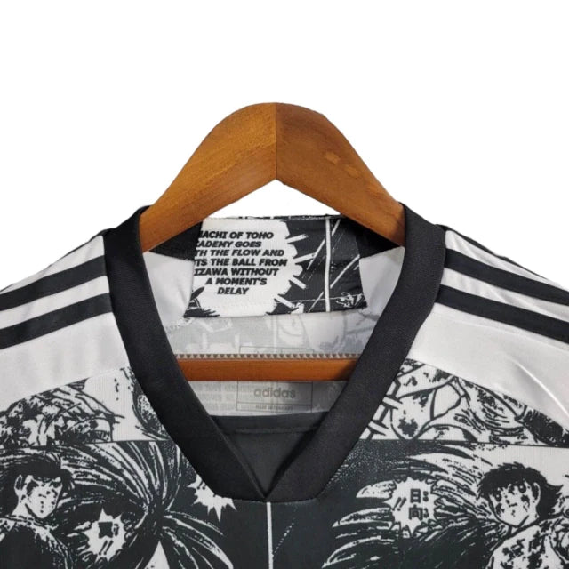Camiseta Japão 24-25 - Edición Especial Especial